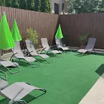Vencselloi Wellness Vendeghaz Gavavencsello