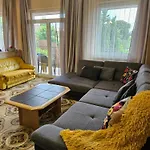 度假居 Vencselloi Wellness Vendeghaz