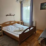 Vencselloi Wellness Vendeghaz