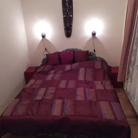 Vencsellői Wellness *