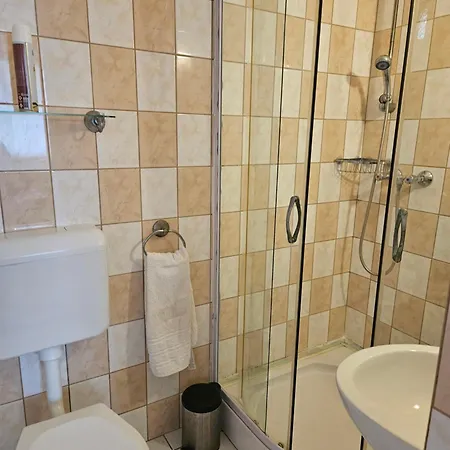 度假居 Vencselloi Wellness Vendeghaz Gavavencsello