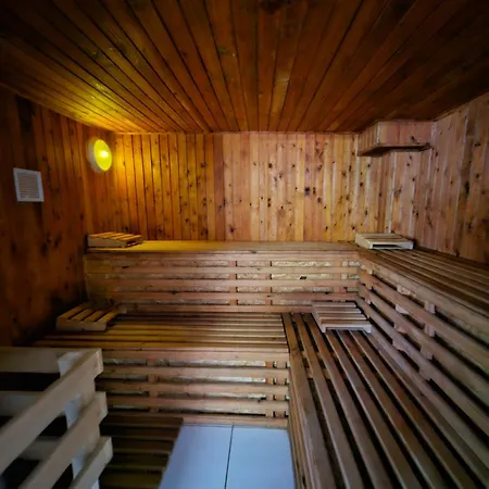 度假居 Vencselloi Wellness Vendeghaz *