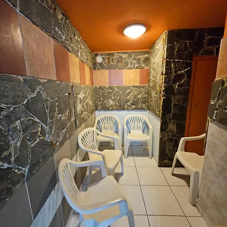 Casa de Férias Vencsellői Wellness *