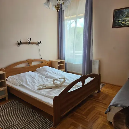 Vencsellői Wellness