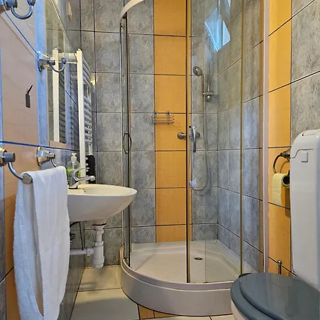 Vencsellői Wellness Casa de Férias *