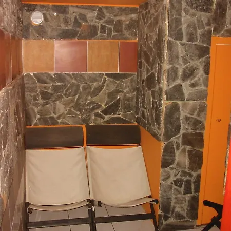 Vencsellői Wellness * Gavavencsello