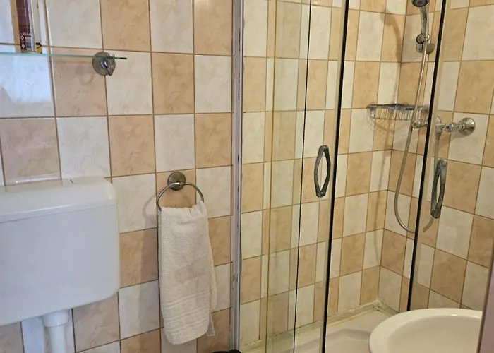 Feriehus Vencselloi Wellness Vendeghaz Gavavencsello