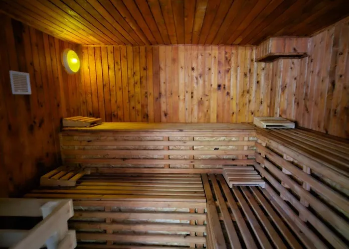 Feriehus Vencselloi Wellness Vendeghaz *