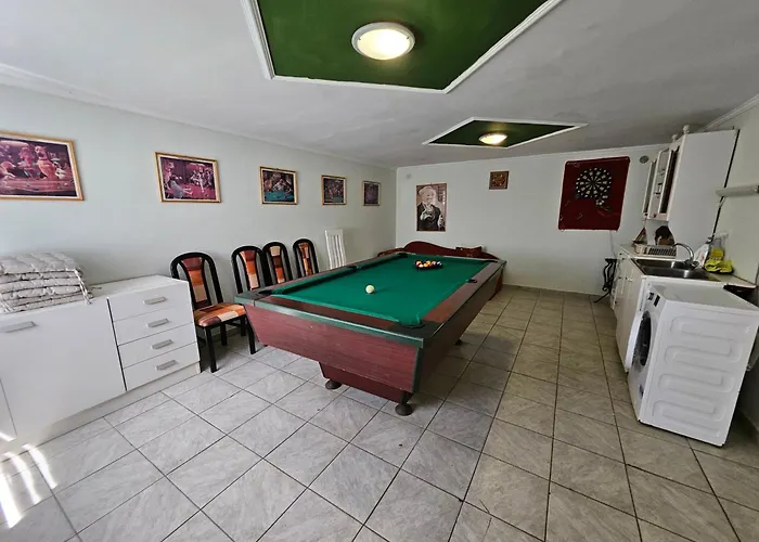 Vencselloi Wellness Vendeghaz Feriehus Gavavencsello