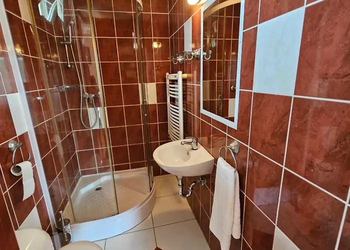 Feriehus Vencselloi Wellness Vendeghaz Gavavencsello
